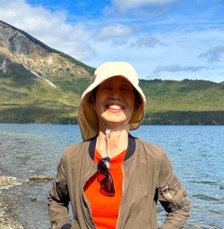 Nelson Lakes National Park M03MAR25