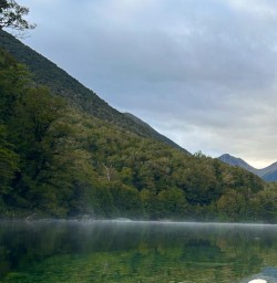 Nelson Lakes National Park MP02MAR26