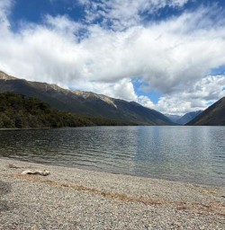 Nelson Lakes National Park RM17NOV25