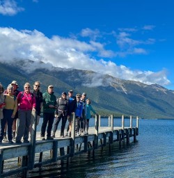 Nelson St Arnaud M17MAR25