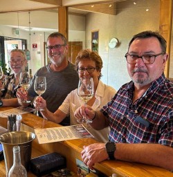 Nelson winery 10FEB25