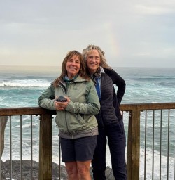 New Zealand West Coast K10MAR25