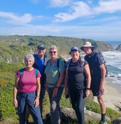 New Zealand West Coast M17MAR25
