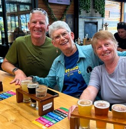 New Zealand brewery GE10FEB25