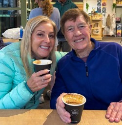 New Zealand cafe GW23FEB25