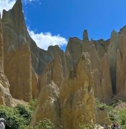 Omarama Clay Cliffs PS10NOV26