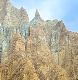 Omarama Clay Cliffs PS29DEC25
