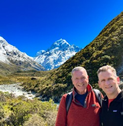 PS Dec Hooker Valley