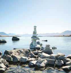 PS March Lake Tekapo