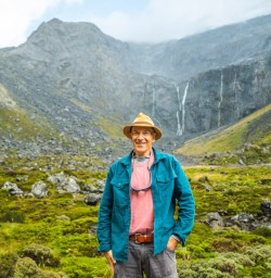 PS March Solo guest Fiordland
