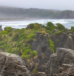 Pancake Rocks GE10NVO25
