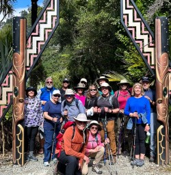 Paparoa National Park G10MAR25