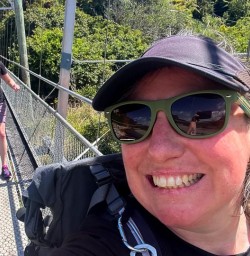 Paparoa National Park hiking guide 17FEB25