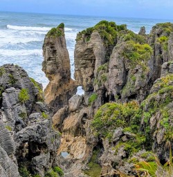 Punakaiki Pancake Rocks MP03NOV25