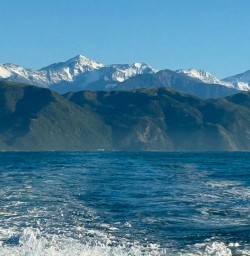 Queen Charlotte Sound MP01DEC25