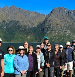 Queenstown G24FEB25