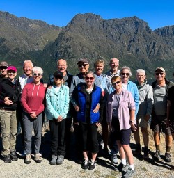 Queenstown GE10FEB25