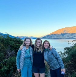 Queenstown K10MAR25