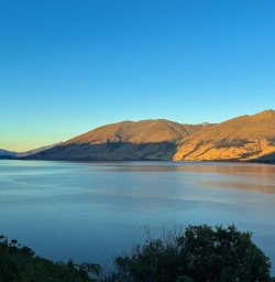 Queenstown Lake Whakatipu K10MAR25