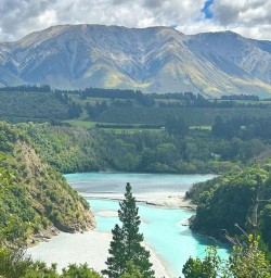 Rakaia Gorge Walkway KC16FEB26