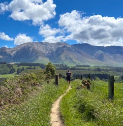 Rakaia Gorge Walkway KC24NOV25