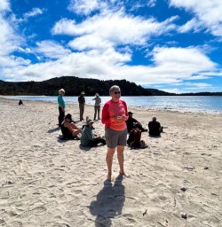 Rakiura Track GW09JAN25