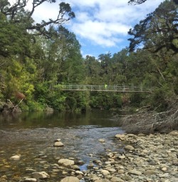 Pororari River