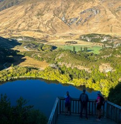 Rocky Mountain Track Wanaka R03MAR25