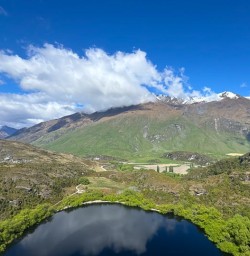 Rocky Mountain Track Wanaka RM03NOV25