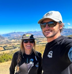 Rocky Mountain tour 10FEB25