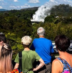 Rotorua 04FEB25