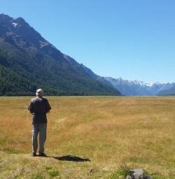 Eglington Valley