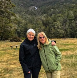 Routeburn Great Walks