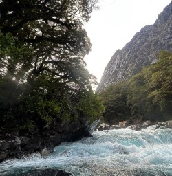 Routeburn K24MAR25