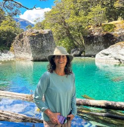 Routeburn Track guided tour 07FEB25