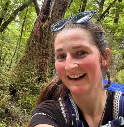Routeburn Track hiking guide 16MAR25
