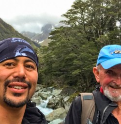 Routeburn Track
