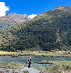 Siberia Valley group hike GE03NOV25