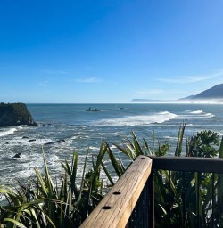 South Island West Coast G10MAR25