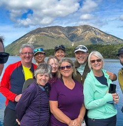 St Arnaud K03MAR25