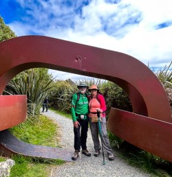 Stewart Island GW09JAN25