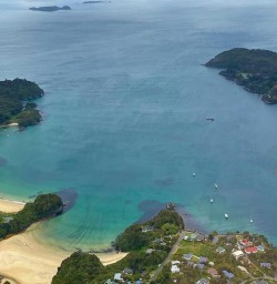 Stewart Island GW18NOV25