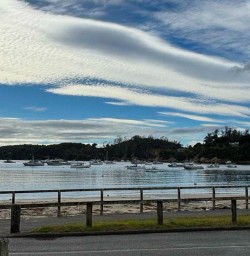 Stewart Island GW23FEB25