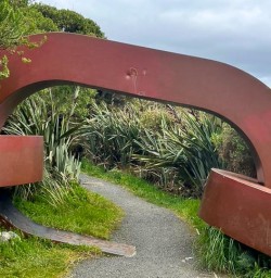 Stewart Island GW29OCT25