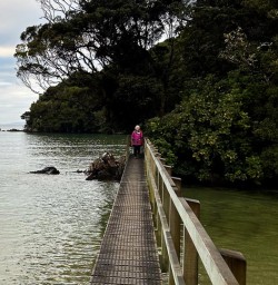 Stewart Island Rakiura 01APR25