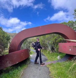 Stewart Island guest GW25OCT27