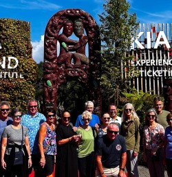 Te Puia Rotorua 04FEB25