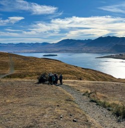 Tekapo G10MAR25