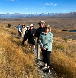 Tekapo Mackenzie country G10MAR25