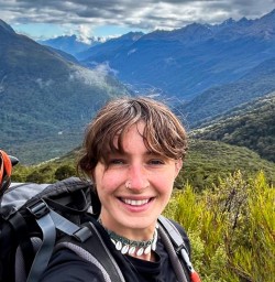 The Routeburn Track guided hiking tour 24FEB25